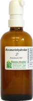 ROSMARINHYDROLAT Sprühflasche