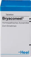 BRYACONEEL Tabletten