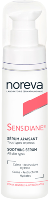 NOREVA Sensidiane Intensivserum besond.empf.Haut