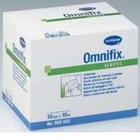 OMNIFIX elastic 15 cmx10 m Rolle