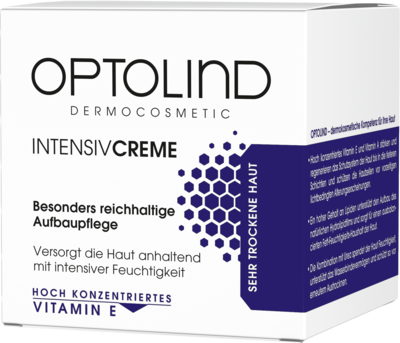 OPTOLIND Intensivcreme