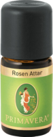 ROSE ATTAR ätherisches Öl