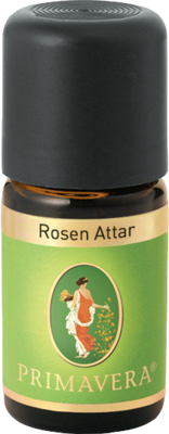 ROSE ATTAR ätherisches Öl