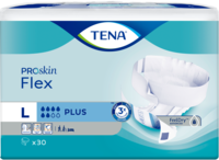 TENA FLEX plus L