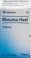 RHEUMA HEEL Tabletten