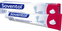 SOVENTOL Gel