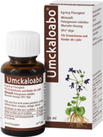 UMCKALOABO flüssig