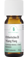 ÄTHERISCHES ÖL YLANG YLANG 3°