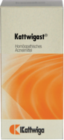 KATTWIGAST Tabletten