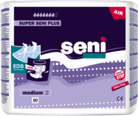 SENI Super Plus Inkontinenzslip M