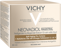 VICHY NEOVADIOL Magistral Creme