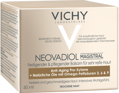 VICHY NEOVADIOL Magistral Creme