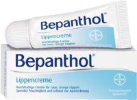 BEPANTHOL Lippencreme