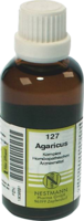 AGARICUS KOMPLEX Nr.127 Dilution