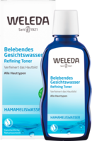 WELEDA belebendes Gesichtswasser