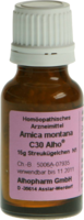 ARNICA C 30 Globuli