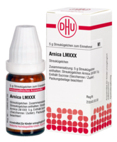 ARNICA LM XXX Globuli