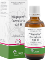 PFLÜGERPLEX Convallaria 137 H Tropfen