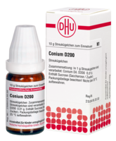 CONIUM D 200 Globuli