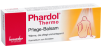 PHARDOL Thermo Pflege Balsam