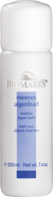 BIOMARIS Meeresalgenbad