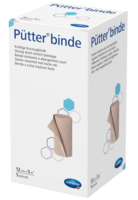 PÜTTER Binde 12 cmx5 m