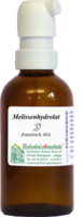 MELISSENHYDROLAT Sprühflasche