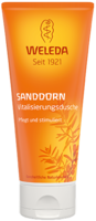 WELEDA Sanddorn Vitalisierungsdusche