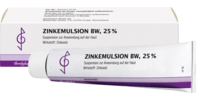 ZINK EMULSION BW