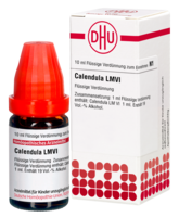 CALENDULA LM VI Dilution