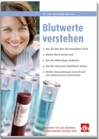 BLUTWERTE verstehen Buch