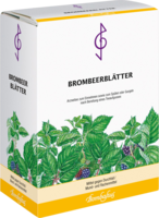 BROMBEERBLÄTTER Tee