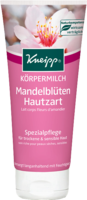 KNEIPP Körpermilch Mandelblüten hautzart