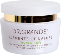 GRANDEL Elements of Nature Hydro Soft Creme