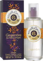 R&G Gingembre Duft Sprühflasche