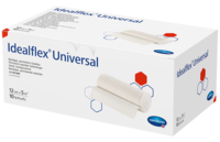 IDEALFLEX universal Binde 12 cmx5 m