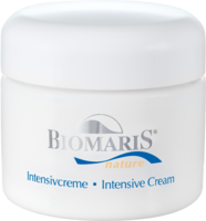 BIOMARIS Intensivcreme nature