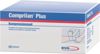 COMPRILAN Plus Kompression Set