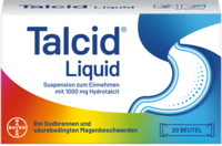 TALCID Liquid