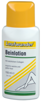 LAUFWUNDER Beinlotion mit Collagen