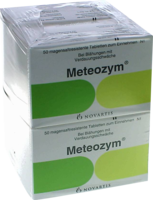 METEOZYM Filmtabletten