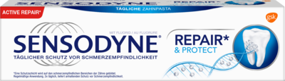 SENSODYNE Repair & Protect Zahnpasta