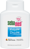 SEBAMED Frische Dusche