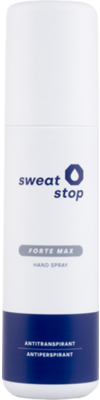 SWEATSTOP Forte max Spray