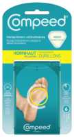 COMPEED Hornhaut Pflaster