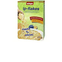 MILUPA LP Flakes eiweißarm