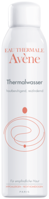 AVENE Thermalwasser Spray