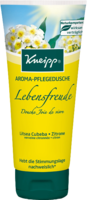 KNEIPP Aroma-Pflegedusche Lebensfreude