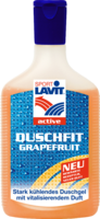 SPORT LAVIT Duschfit Grapefruit