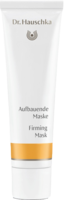 DR.HAUSCHKA aufbauende Maske